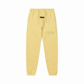 Picture of Fear Of God Pants Long _SKUFOGS-XLFG-31118413